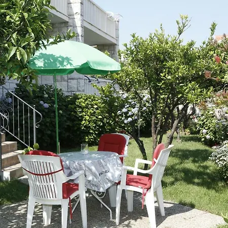 Apartments Jozi - Parking And Grill Διαμέρισμα