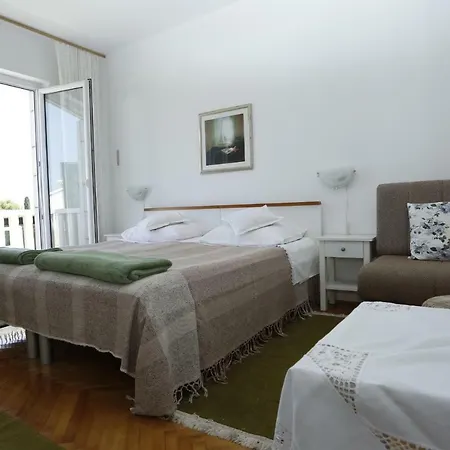 Διαμέρισμα Apartments Jozi - Parking And Grill *
