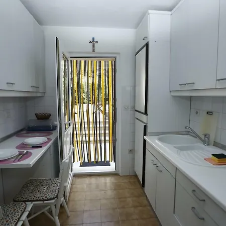 Διαμέρισμα Apartments Jozi - Parking And Grill *
