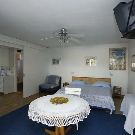 Apartments Jozi - parking&grill Appartement *