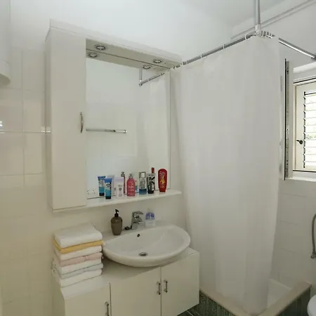 Apartments Jozi - parking&grill Appartement *