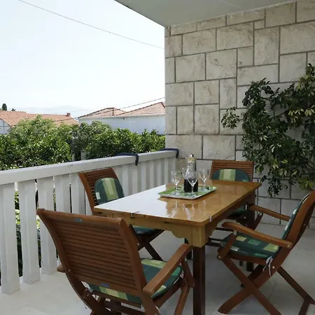 Appartement Apartments Jozi - parking&grill *
